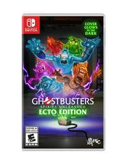 Ghostbusters: Spirits Unleashed [Ecto Edition] - (New, Nintendo Switch) - Image 2