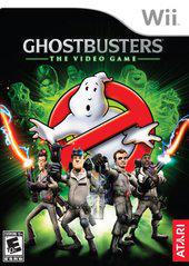 Ghostbusters: The Video Game - (Complete, Wii) - Image 2