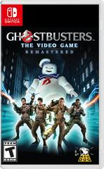 Ghostbusters: The Video Game Remastered - (Complete, Nintendo Switch) - Image 2