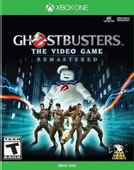 Ghostbusters: The Video Game Remastered - (Complete, Xbox One) - Image 2