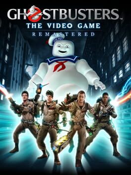 Ghostbusters: The Video Game Remastered - (New, Playstation 4) - Image 2