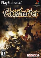 Ghosthunter - (New, Playstation 2) - Image 2