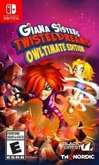 Giana Sisters: Twisted Dreams - (New, Nintendo Switch) - Image 2