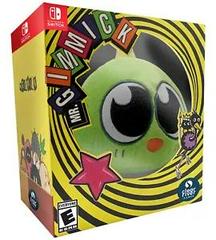 Gimmick! Special Edition [Collector's Edition] - (New, Nintendo Switch) - Image 2