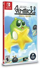 Gimmick: Special Edition - (New, Nintendo Switch) - Image 2