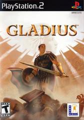 Gladius - (Complete, Playstation 2) - Image 2