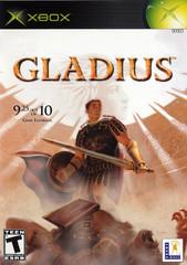 Gladius - (Complete, Xbox) - Image 2