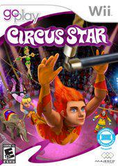 Go Play Circus Star - (Complete, Wii) - Image 2