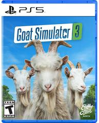 Goat Simulator 3 - (Complete, Playstation 5) - Image 2