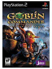 Goblin Commander - (Complete, Playstation 2) - Image 2