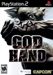 God Hand - (Loose, Playstation 2) - Image 2