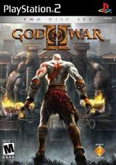 God of War 2 [2 Disc Set] - (Complete, Playstation 2) - Image 2