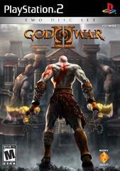 God of War 2 - (New, Playstation 2) - Image 2