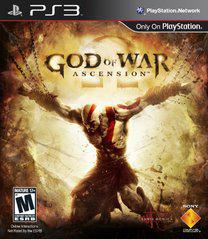 God of War Ascension - (Complete, Playstation 3) - Image 2