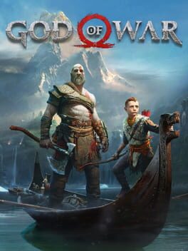 God of War - (Complete, Playstation 4) - Image 2