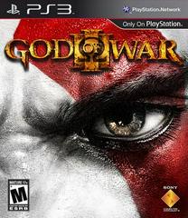 God of War III - (Complete, Playstation 3) - Image 2