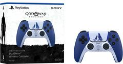 God of War Ragnarok DualSense Controller - (Loose, Playstation 5) - Image 2
