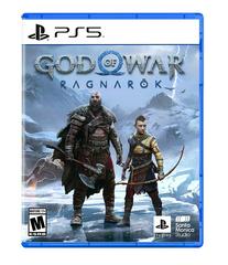 God of War Ragnarok - (New, Playstation 5) - Image 2