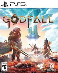 Godfall - (Complete, Playstation 5) - Image 2