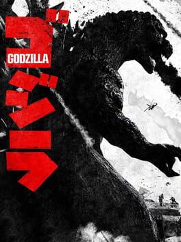 Godzilla - (Complete, Playstation 4) - Image 2