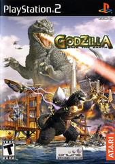 Godzilla Save the Earth - (Complete, Playstation 2) - Image 2