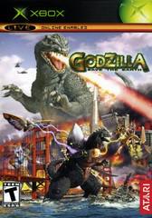 Godzilla Save the Earth - (Loose, Xbox) - Image 2
