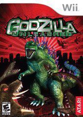 Godzilla Unleashed - (Complete, Wii) - Image 2