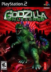 Godzilla Unleashed - (Loose, Playstation 2) - Image 2