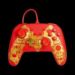 Golden M Wired Controller - (Loose, Nintendo Switch) - Image 2