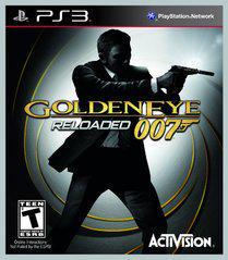 GoldenEye 007: Reloaded - (Complete, Playstation 3) - Image 2