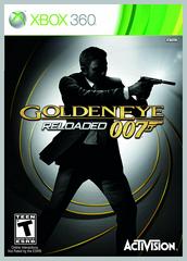 GoldenEye 007: Reloaded - (Complete, Xbox 360) - Image 2