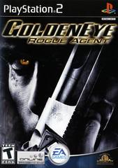 GoldenEye Rogue Agent - (Complete, Playstation 2) - Image 2