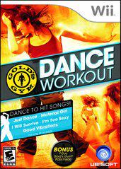 Gold's Gym Dance Workout - (Complete, Wii) - Image 2