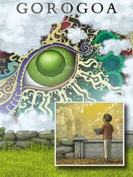 Gorogoa - (New, Nintendo Switch) - Image 2