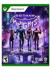 Gotham Knights - (Complete, Xbox Series X) - Image 2