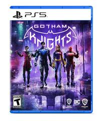 Gotham Knights - (New, Playstation 5) - Image 2