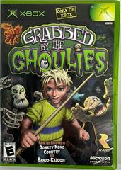 Grabbed by the Ghoulies - (Complete, Xbox) - Image 2