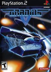 Gradius V - (Complete, Playstation 2) - Image 2
