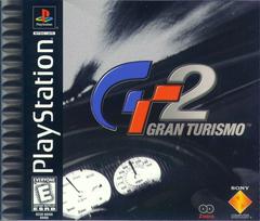 Gran Turismo 2 - (Complete, Playstation) - Image 2