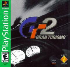 Gran Turismo 2 [Greatest Hits] - (Complete, Playstation) - Image 2