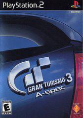 Gran Turismo 3 - (Complete, Playstation 2) - Image 2