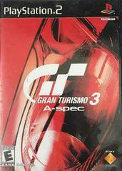 Gran Turismo 3 [Not for Resale] - (Complete, Playstation 2) - Image 2