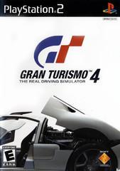 Gran Turismo 4 - (Complete, Playstation 2) - Image 2