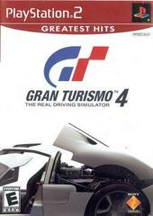 Gran Turismo 4 [Greatest Hits] - (Complete, Playstation 2) - Image 2