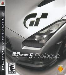 Gran Turismo 5 Prologue - (Complete, Playstation 3) - Image 2