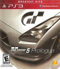 Gran Turismo 5 Prologue [Greatest Hits] - (Complete, Playstation 3) - Image 2
