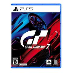 Gran Turismo 7 - (Complete, Playstation 5) - Image 2