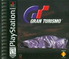 Gran Turismo - (Complete, Playstation) - Image 2