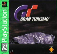 Gran Turismo [Greatest Hits] - (Complete, Playstation) - Image 2