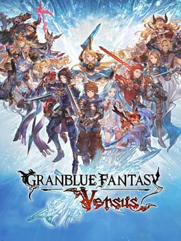 Granblue Fantasy: Versus - (Complete, Playstation 4) - Image 2